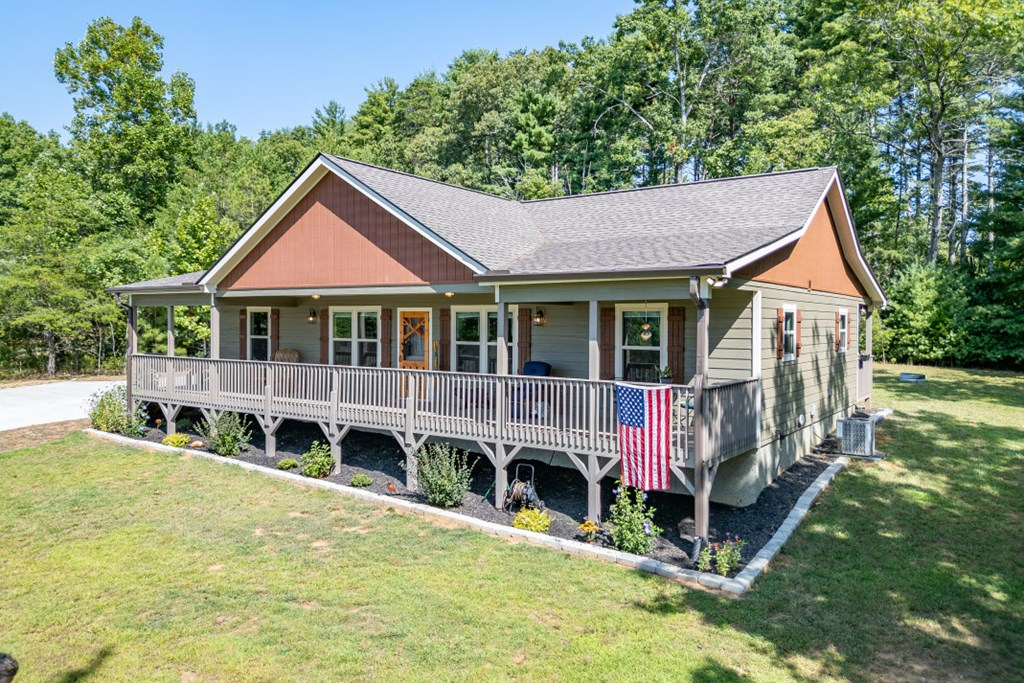 407653 Blairsville Residential