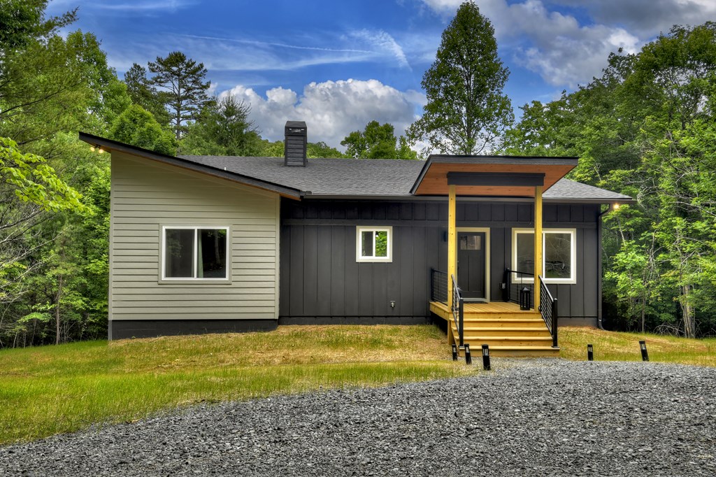 407656 Blue Ridge Residential