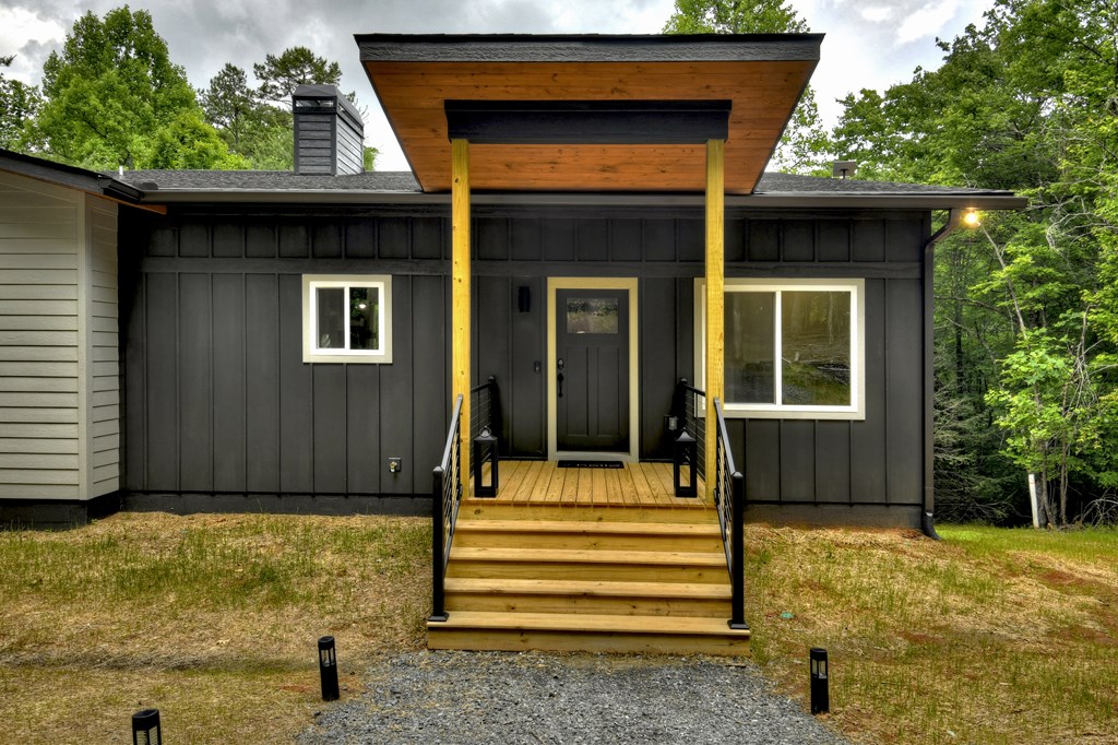 407656 Blue Ridge Residential