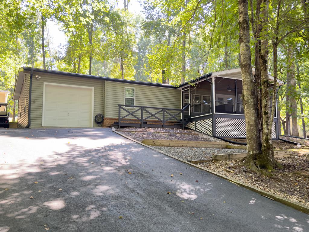 407658 Blairsville Residential