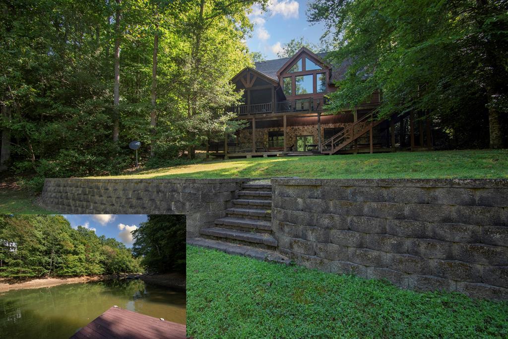 407677 Blairsville Residential