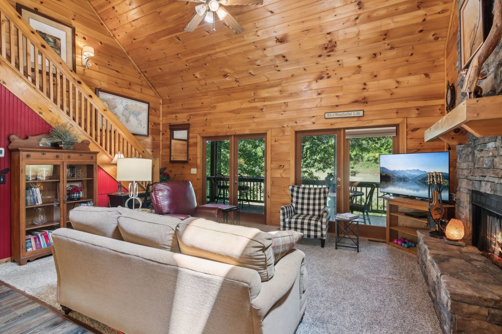 407684 Ellijay Residential