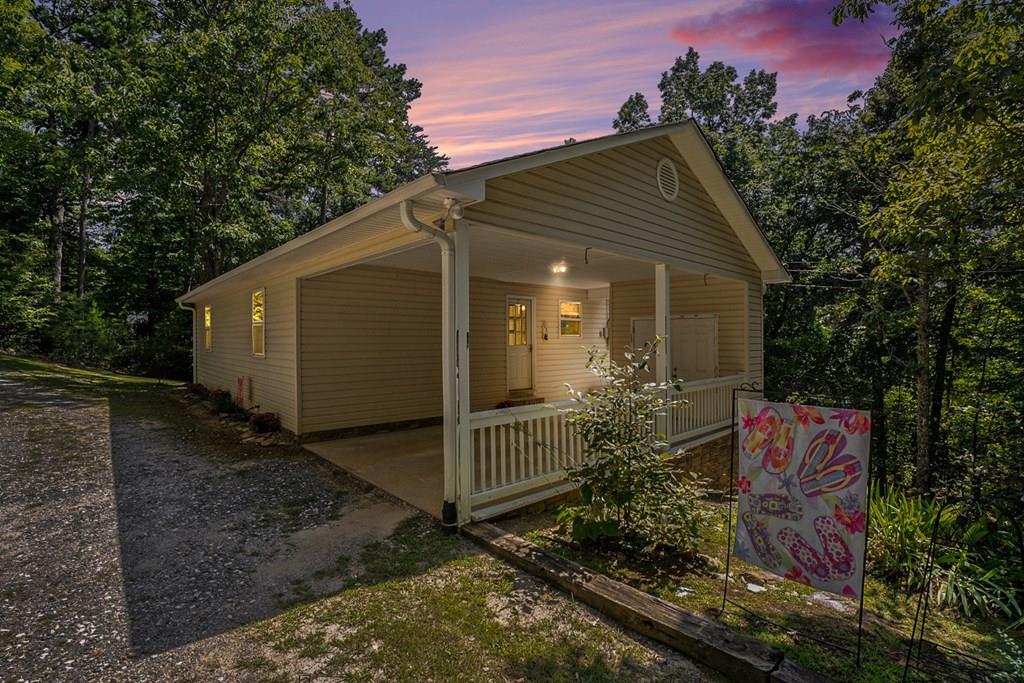 407686 Ellijay Residential