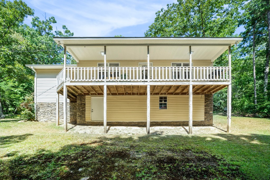 407686 Ellijay Residential