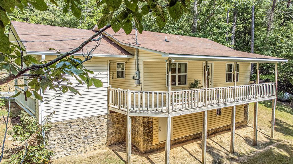 407686 Ellijay Residential