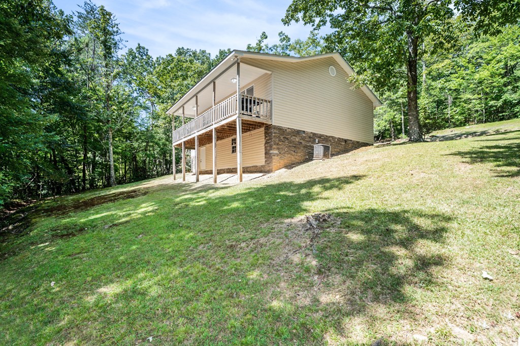 407686 Ellijay Residential