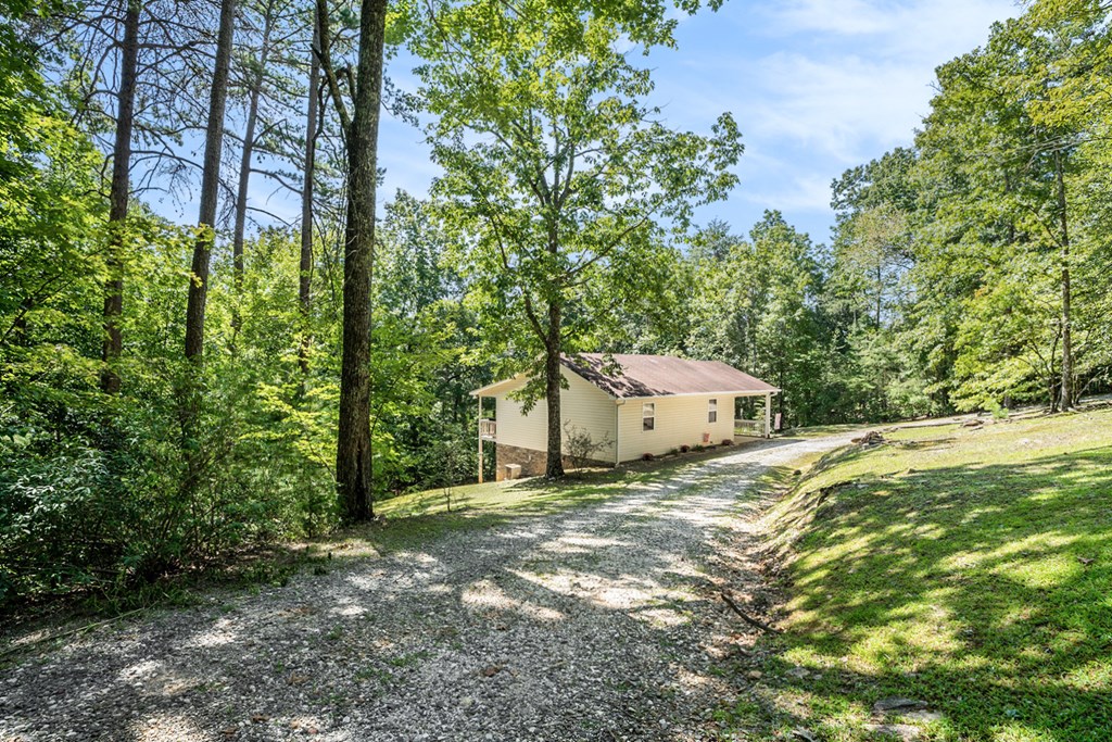 407686 Ellijay Residential