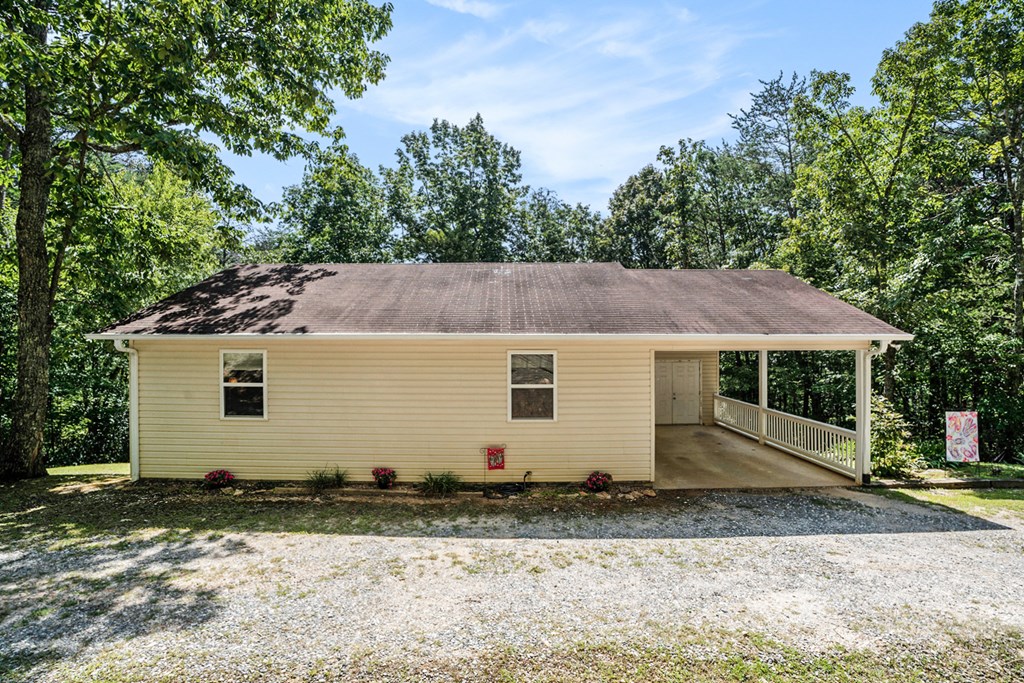 407686 Ellijay Residential