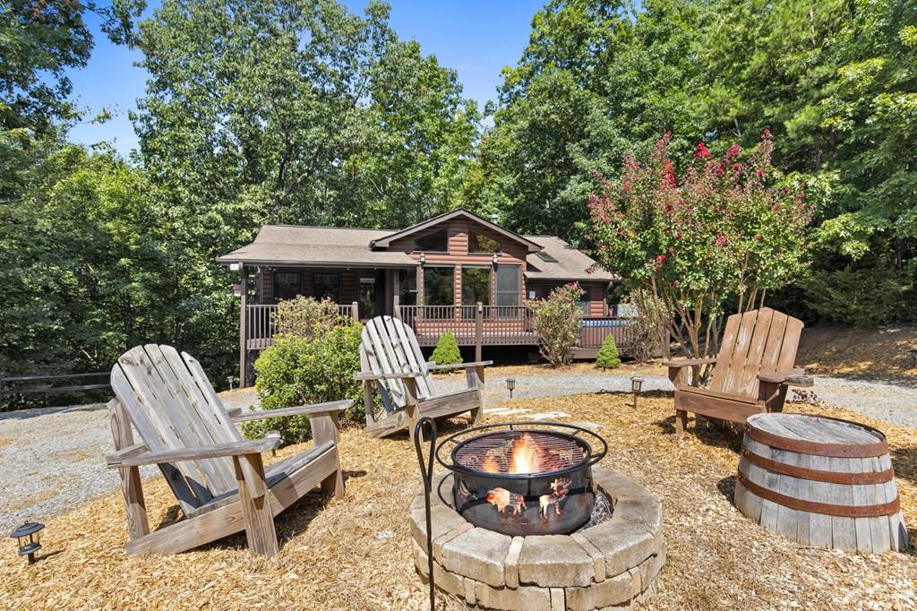 407692 Blue Ridge Residential