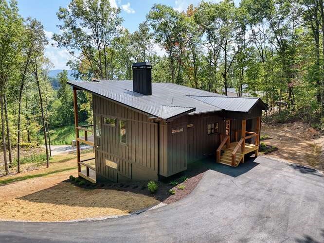 407696 Blue Ridge Residential