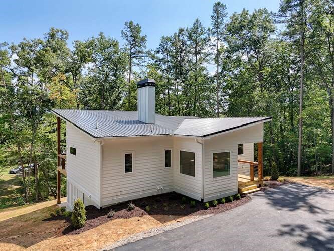 407703 Blue Ridge Residential