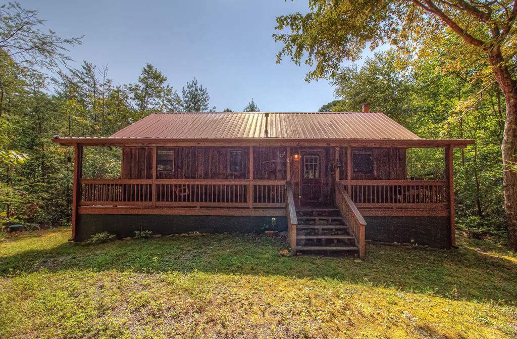 407725 Tellico Plains Residential