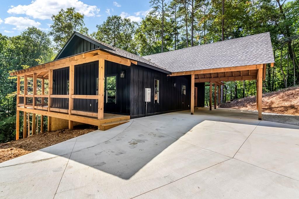 407729 Ellijay 