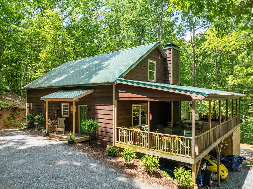 407737 Ellijay Residential