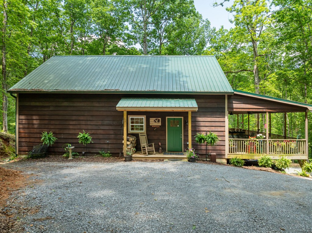 407737 Ellijay Residential