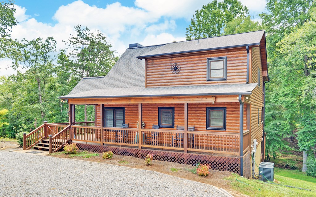 407742 Blue Ridge Residential