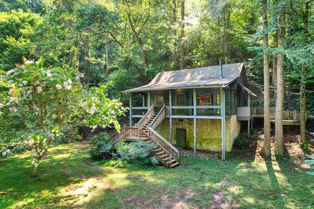 407748 Ellijay 