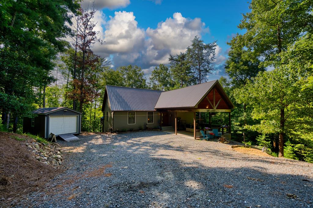 407750 Ellijay 