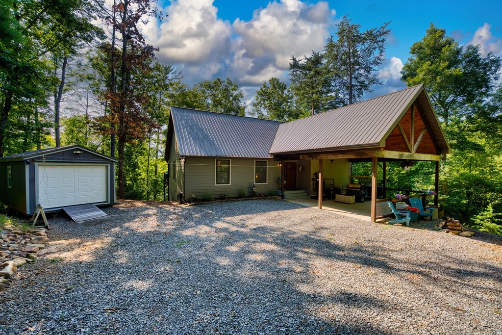 407750 Ellijay Residential