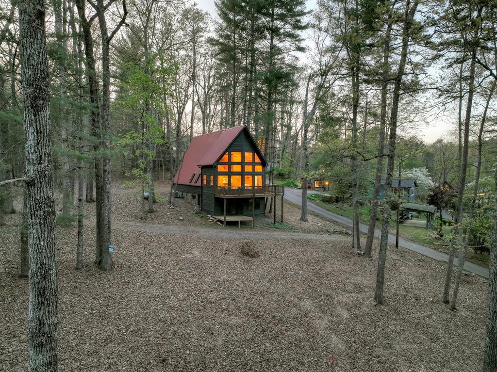 407777 Blue Ridge 