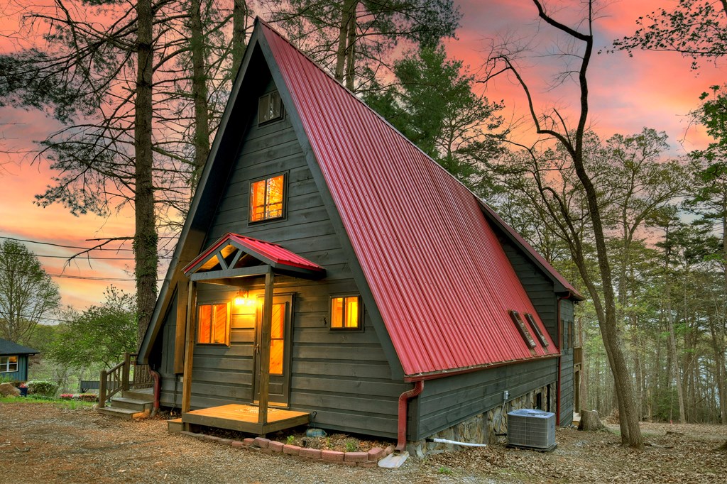 407777 Blue Ridge Residential