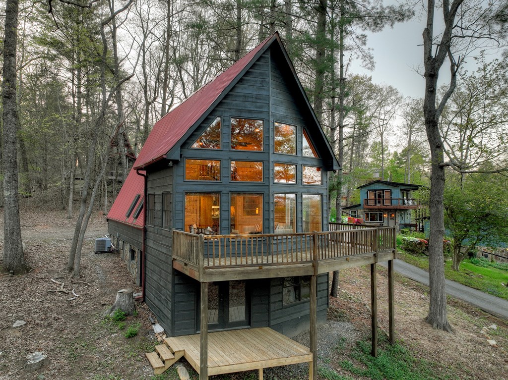 407777 Blue Ridge Residential