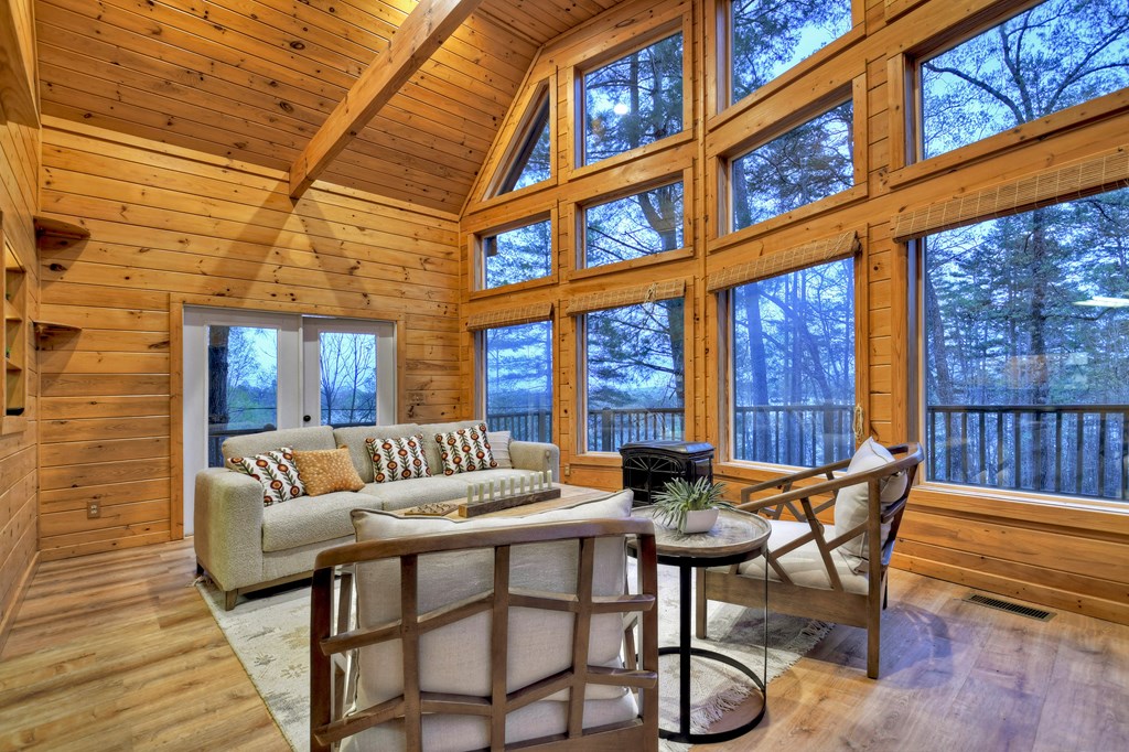 407777 Blue Ridge Residential