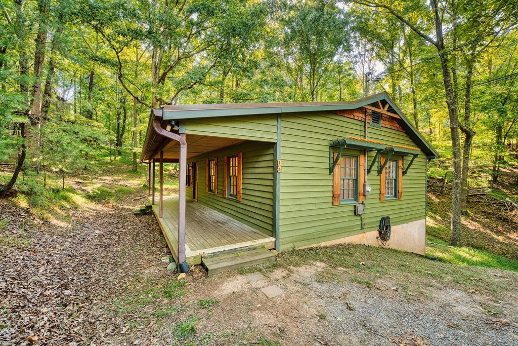 407794 Ellijay 