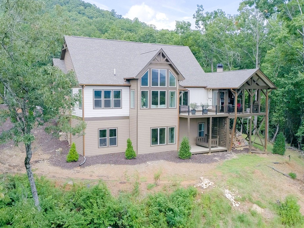 407805 Hiawassee Residential
