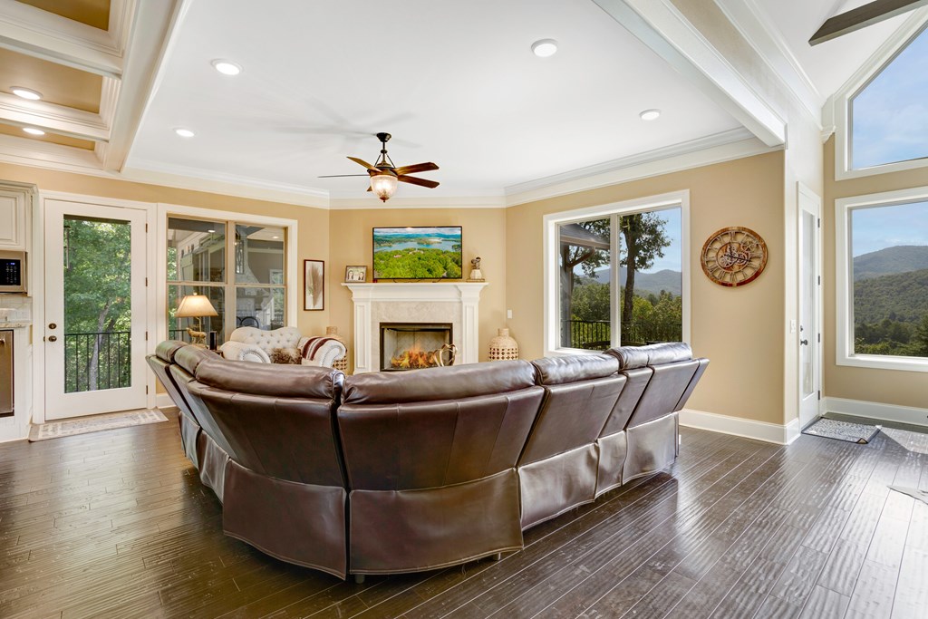 407805 Hiawassee Residential