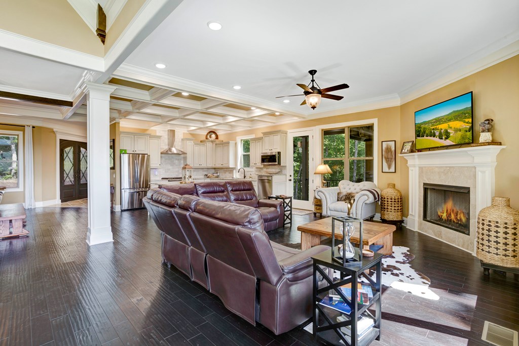 407805 Hiawassee Residential