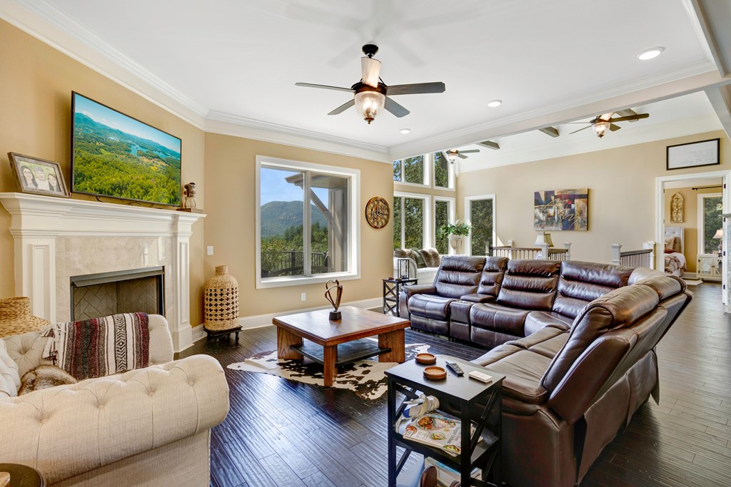 407805 Hiawassee Residential
