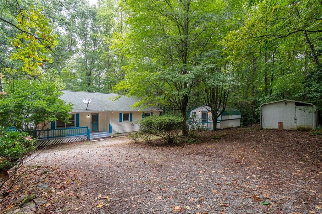 407810 Blairsville Residential