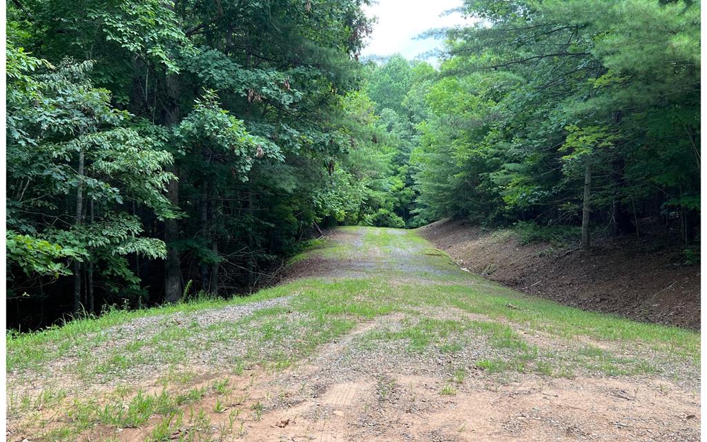 407872 Morganton Land