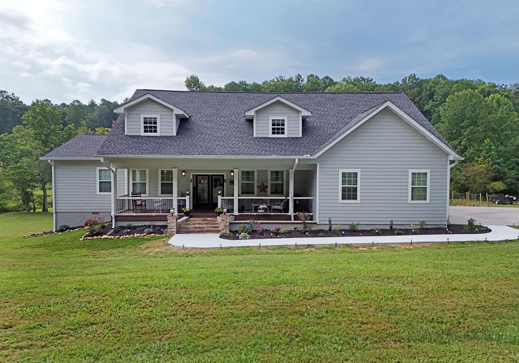 407886 Blairsville Residential