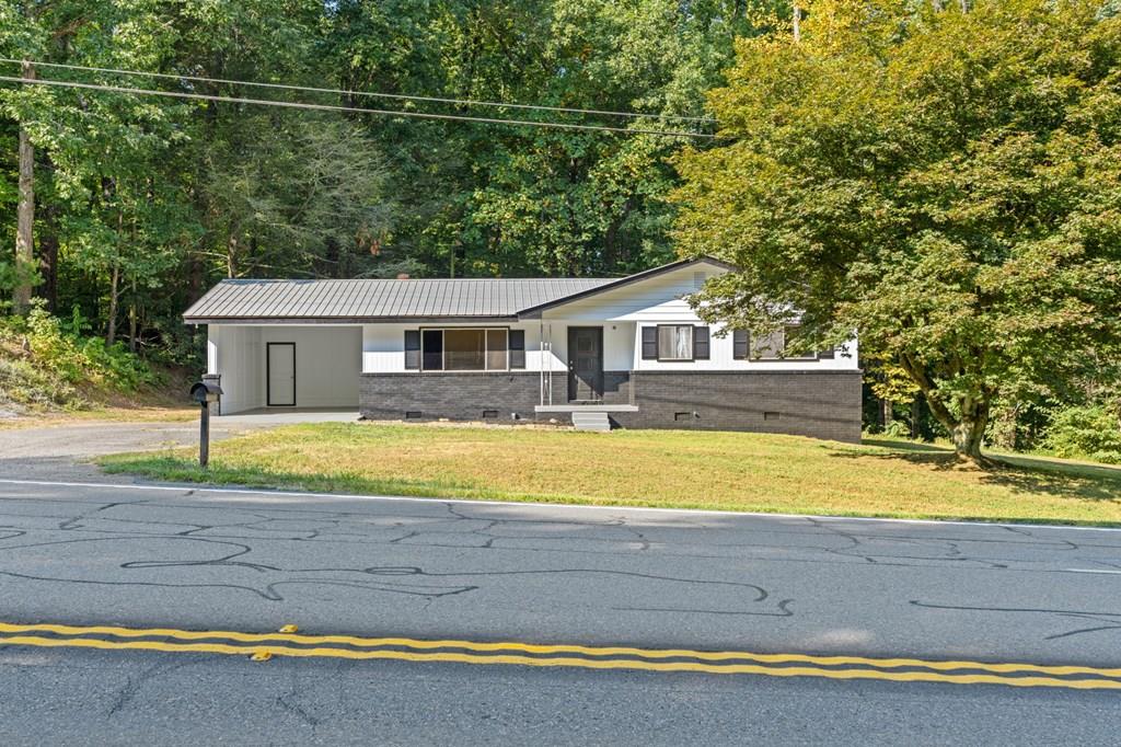 407900 Blue Ridge Residential