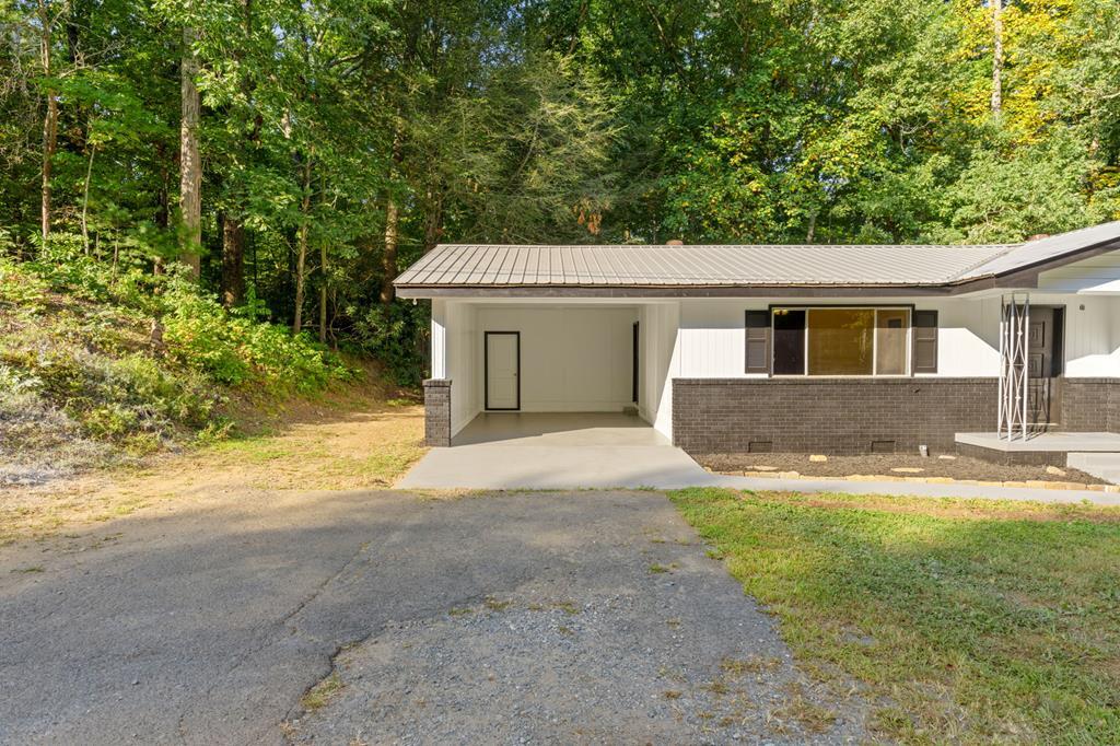 407900 Blue Ridge Residential