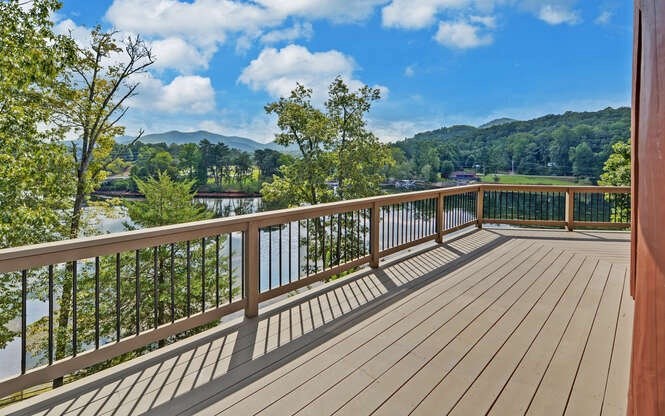 407907 Hiawassee Residential