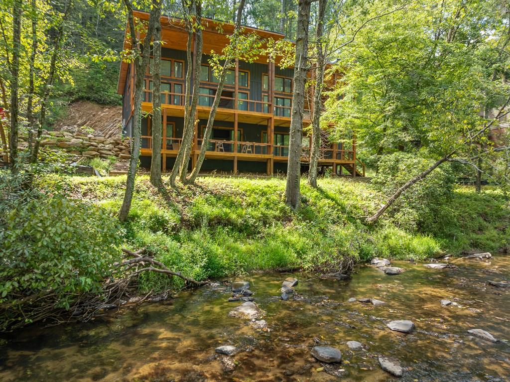 407914 Ellijay Residential