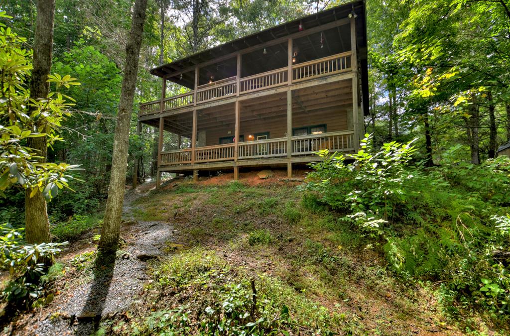 407943 Blue Ridge Residential