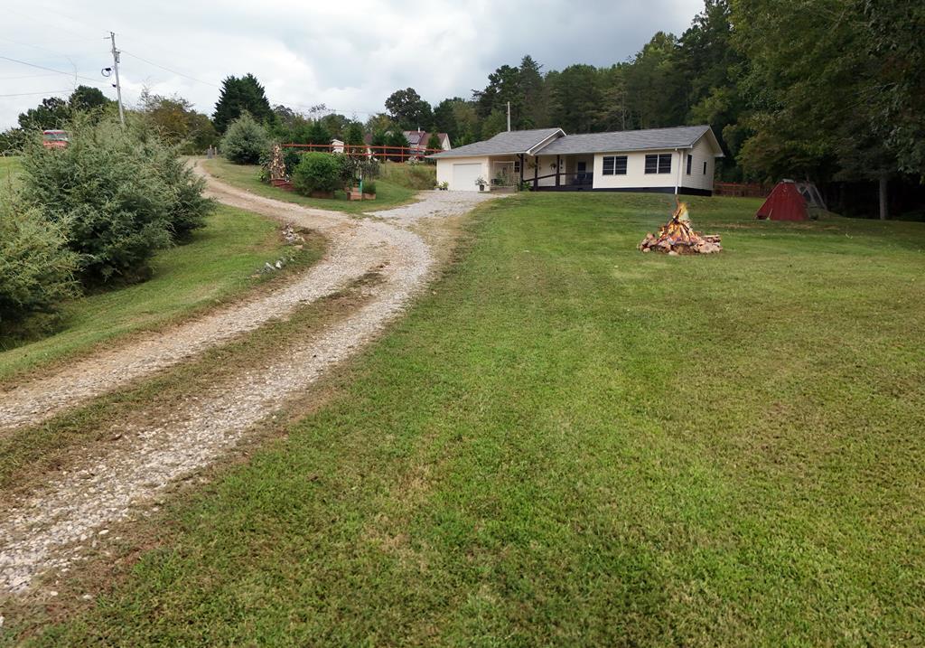 407971 Blairsville Residential