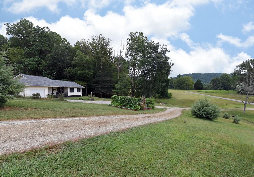 407971 Blairsville Residential