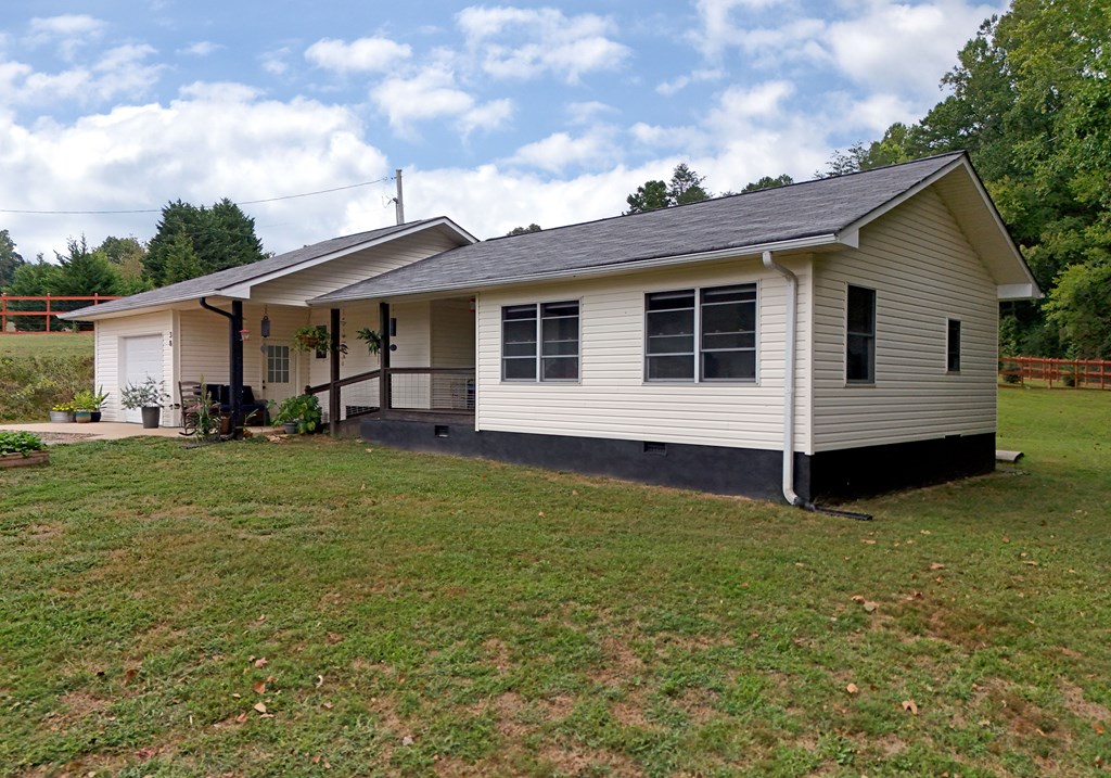 407971 Blairsville Residential