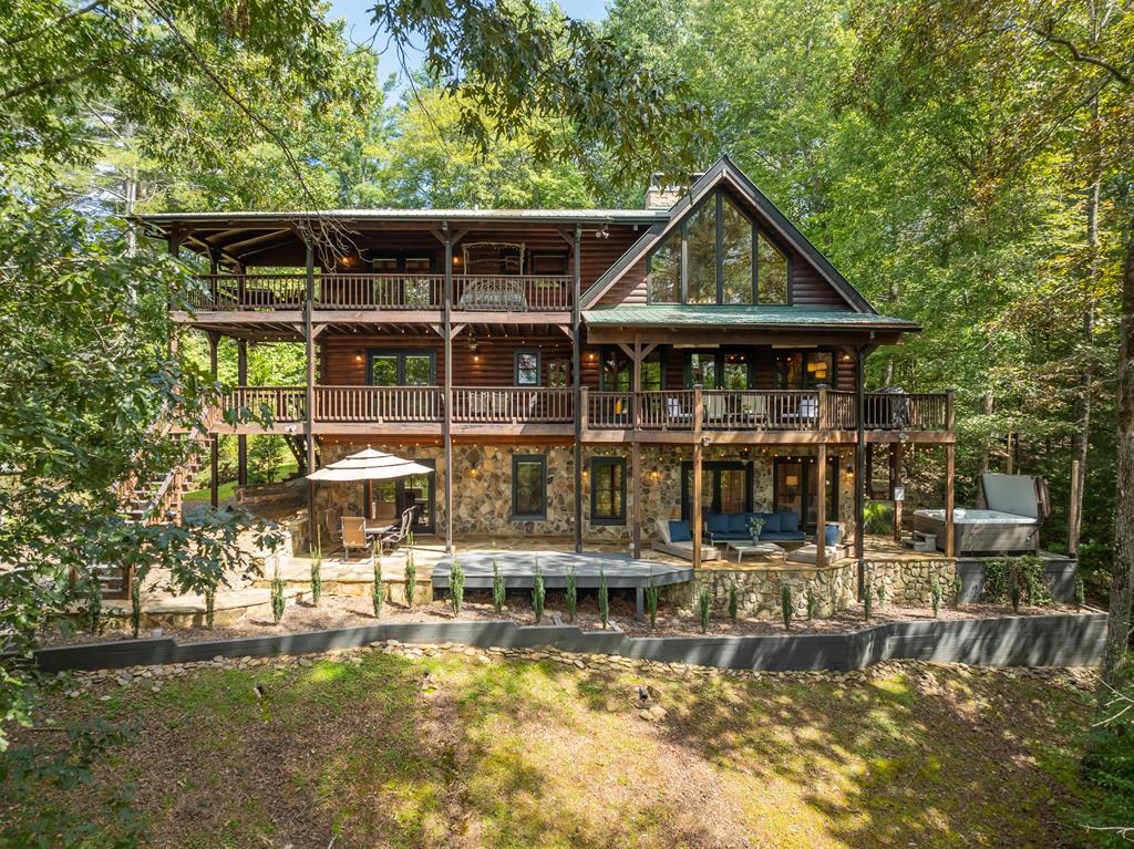 407979 Ellijay Residential