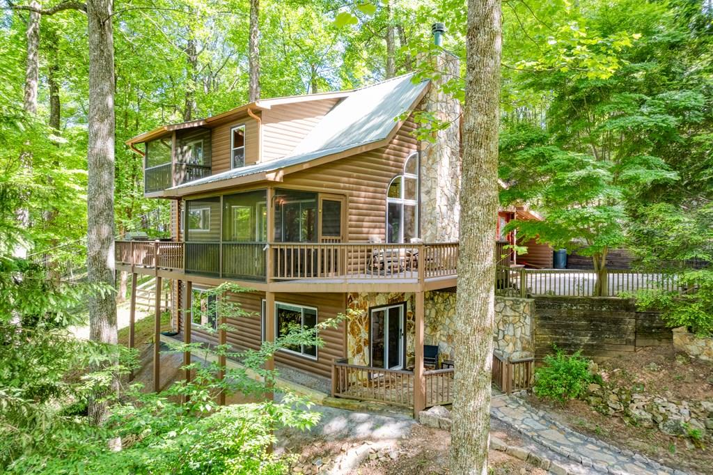 407980 Ellijay Residential