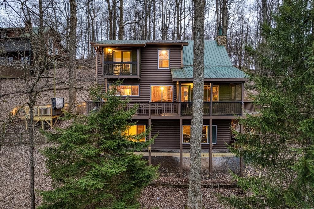 407980 Ellijay Residential