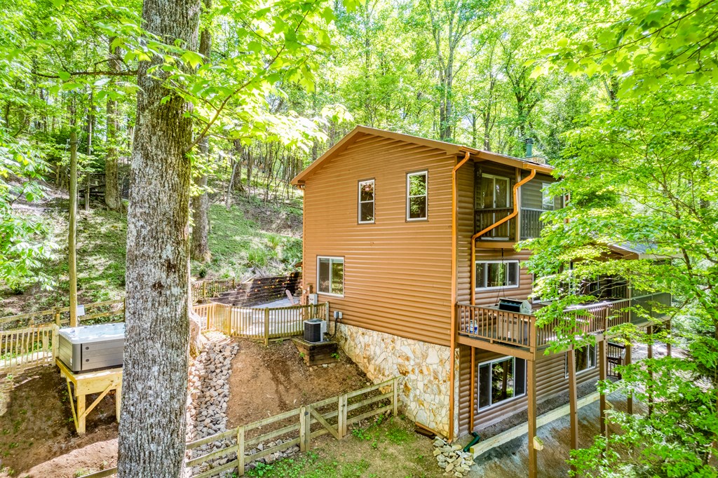 407980 Ellijay Residential