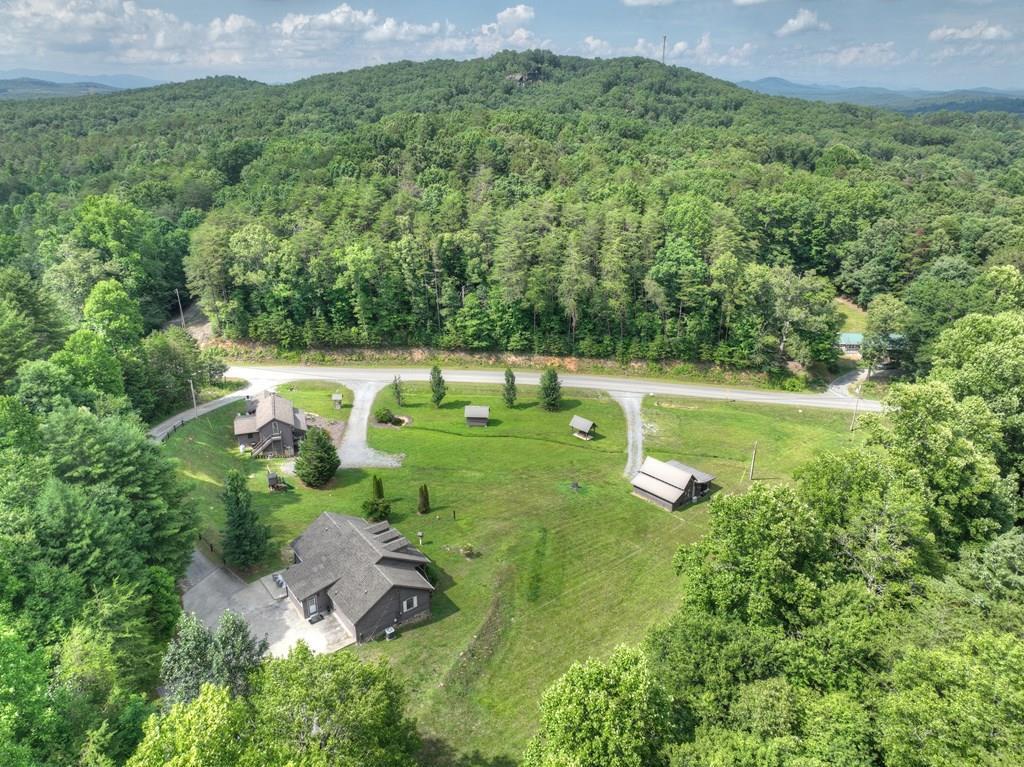 407982 Blue Ridge 