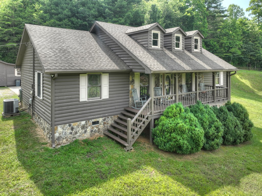 407982 Blue Ridge Residential