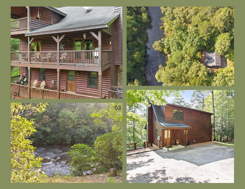 407984 Ellijay Residential